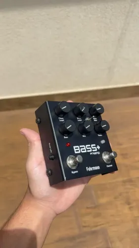 PREAMP FUHRMANN