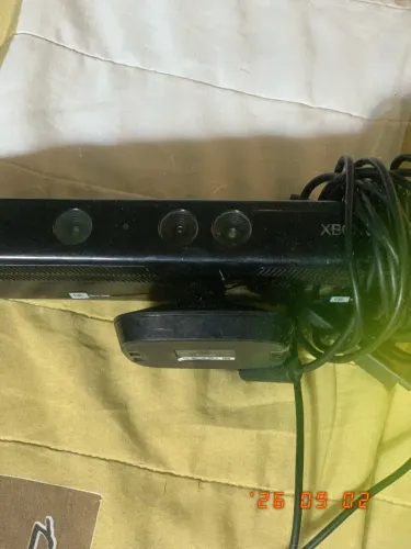 Sensor de Xbox