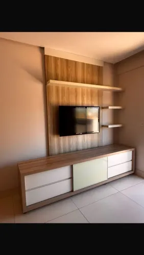 Painel + rack