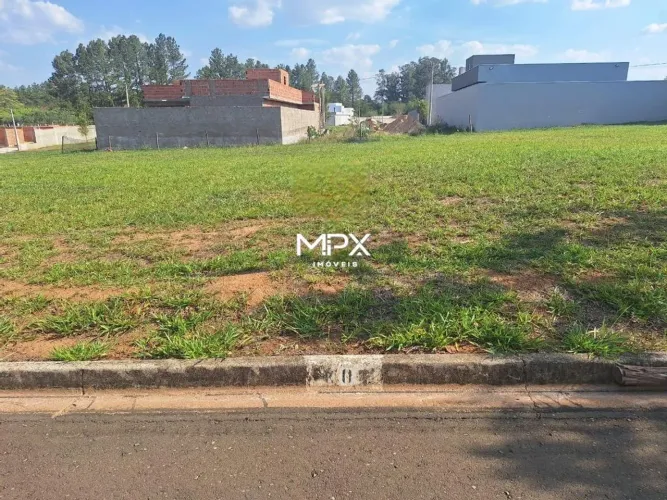 Terreno à venda em Rio das Pedras, Quinta do Engenho, com 300 m², Quinta do Engenho