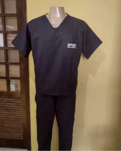 Uniformes profissionais em geral