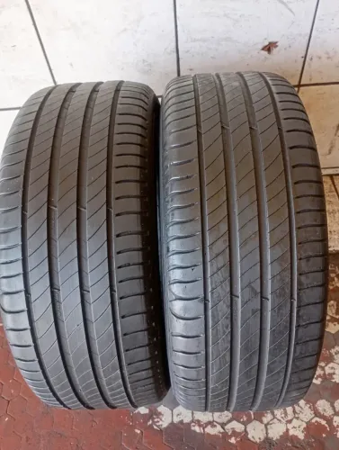 Pneus michelim ref 225 45 17 RS 800 os 2