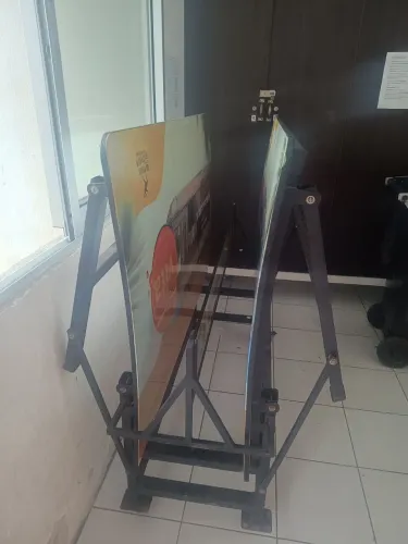 Mesa futmesa