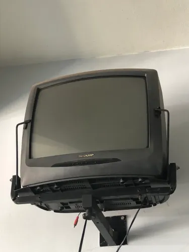 Televisão