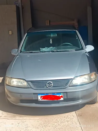 Chevrolet Vectra GLS/expres.2.2/ 2.0 E 2.0 CD 8V 1997