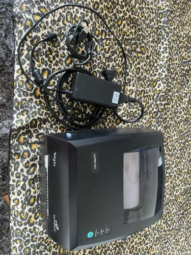 Impressora Térmica Elgin L42 Pro Full