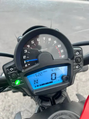 Vendo vulcan s 650