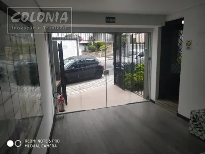 Salão a venda - Vila Assunção, Santo André