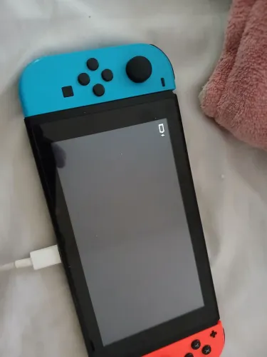 Nintendo swithc