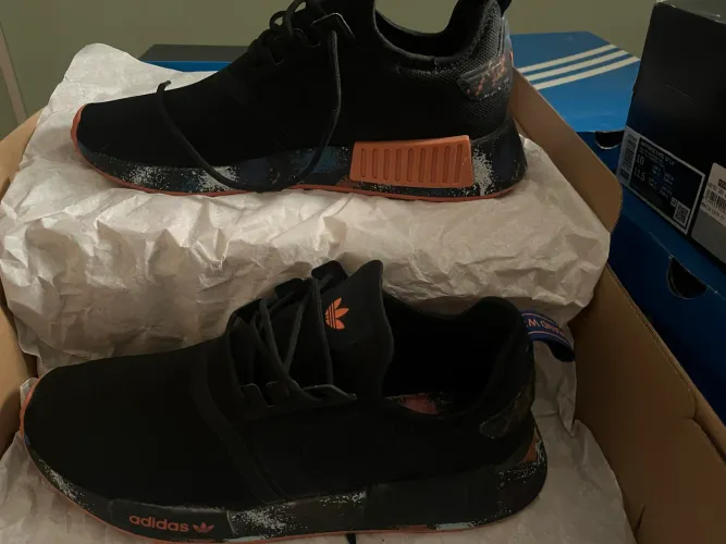 Adidas NMD-TAM 41