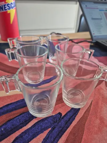 Xícara de café 