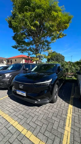 Honda HR-V EX 1.5 Sensing 16V 5P Aut. 2023