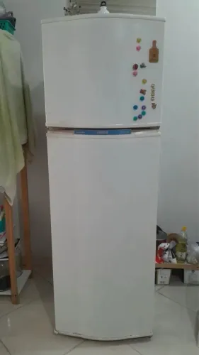 Geladeira