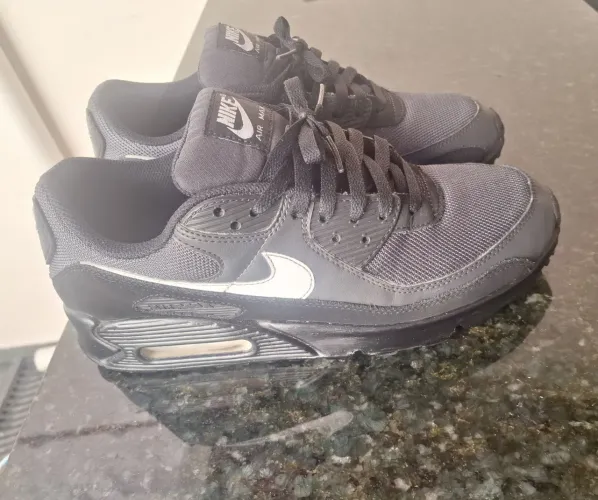 Tenis Nike Air Max 90