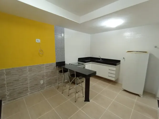 APARTAMENTO | 1 QUARTO | OURO PRETO