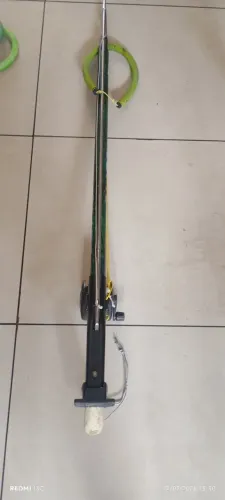Arbalete 70 cm shark