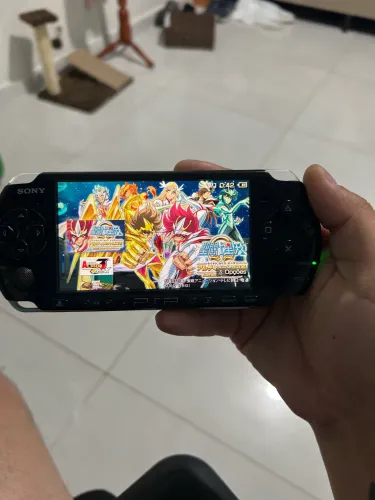 Psp 3001