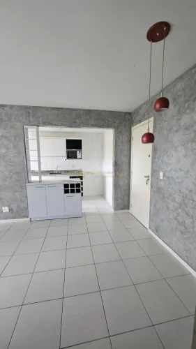 Apartamento de 2 Quartos no Residencial Acquagreen
