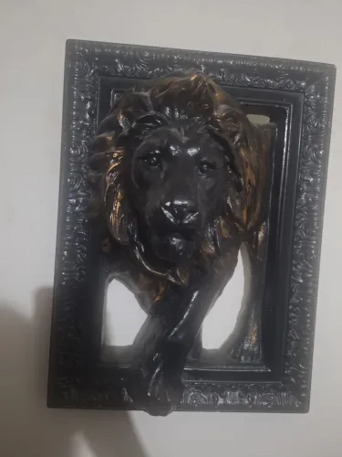 Quadro em gesso