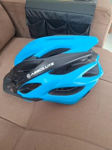 Capacete bike bicicleta