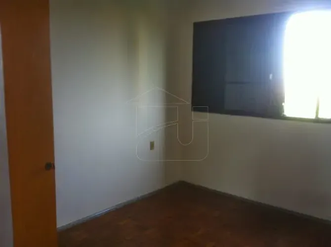 Apartamento em Boa Vista - Marília