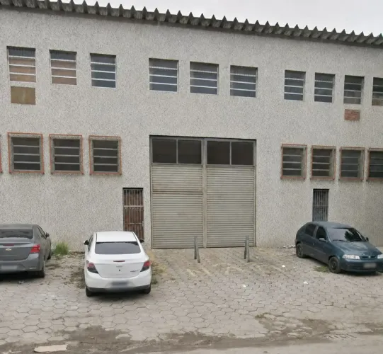 Excelente Galpão em Higienópolis