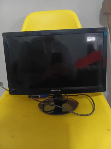 Tela para PC