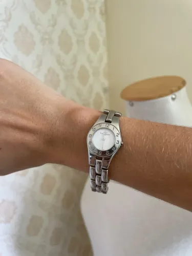 Relógio Linea Baume e Mercier - NOVO
