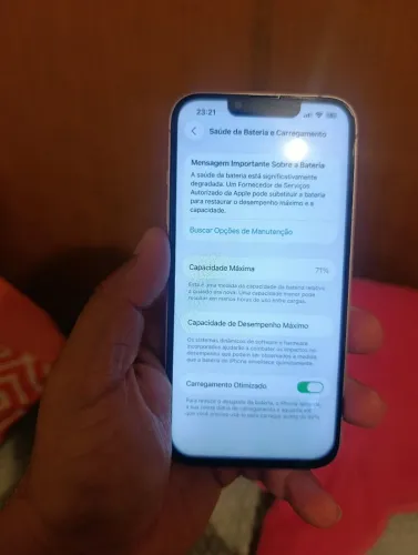 iPhone 13 128GB