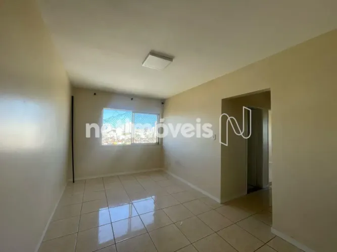 APARTAMENTO PARA LOCAÇÃO NO BARBALHO - ED. MIRANTE DO BARBALHO!