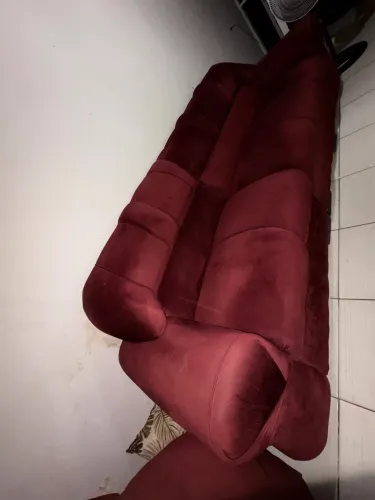 Vende-se sofá