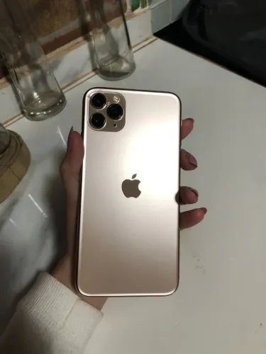 IPHONE 11 PRO MAX 64GB