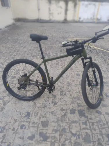 BIKE ABSOLUTE NERO 5 - ARO 29