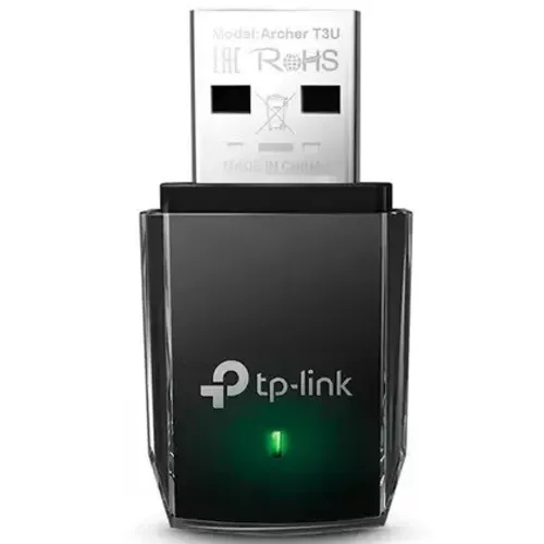 Adaptador Usb Wirelles 3.0 TP-Link ac1300 mu-mimo usb