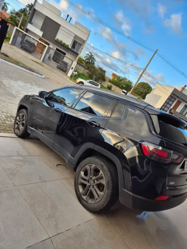 Jeep Compass TD 350 80 Anos 2.0 4X4 Die. AUT 2022