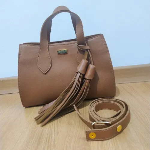 Bolsa tiracolo Fernanda Gregorini 