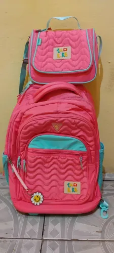 Bolsa escolar