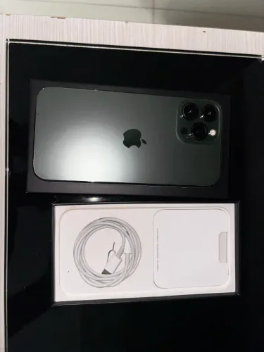 Vendo IPhone 13 Pro Max