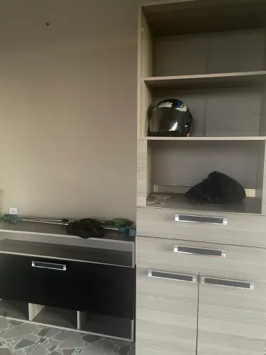 Armário de cozinha