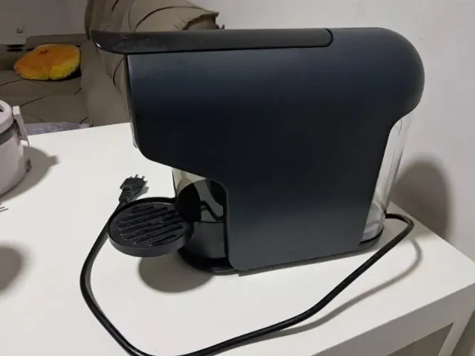 Máquina de café automática