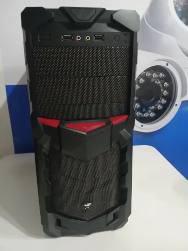 CPU CORE I3 COMPLETO COM HD DE 1TB