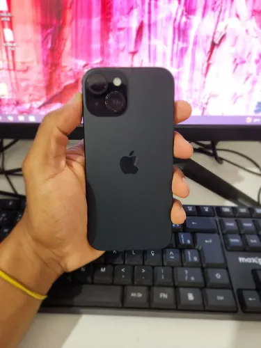 Iphone 15 256gb