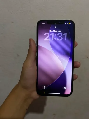 Vende-se esse iPhone 12 Pro Max