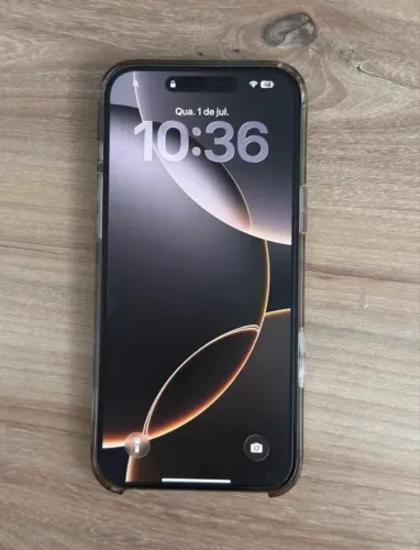 16 Pro Max 256GB