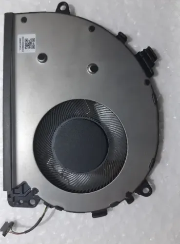Cooler Fan Dissipação Samsung Book Np550 Xda