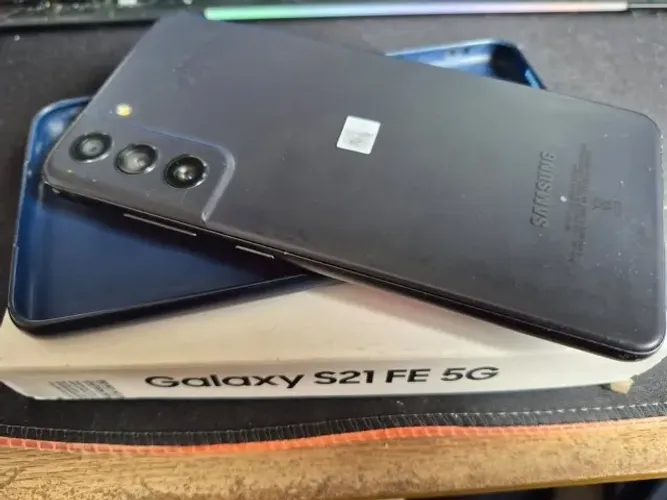Samsung galaxy s21 fe 5g 128gb