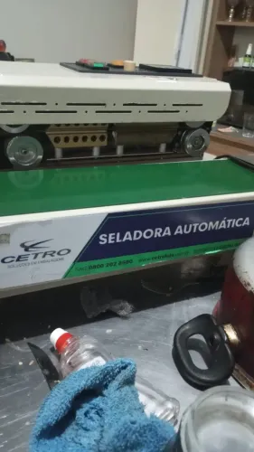 Seladora