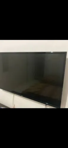 TV LG - usada! Otimo estado! 43 polegadas