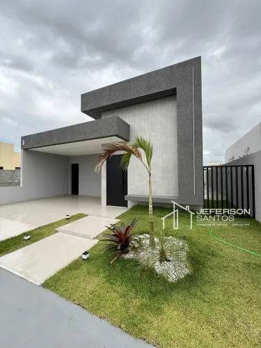 Sol e Praia - Casa Pronta