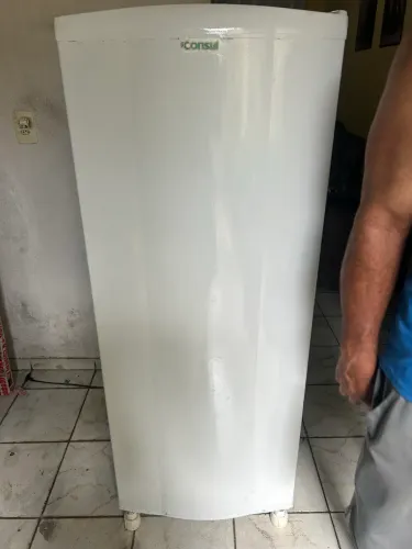 Geladeira consul (Frete gratis)